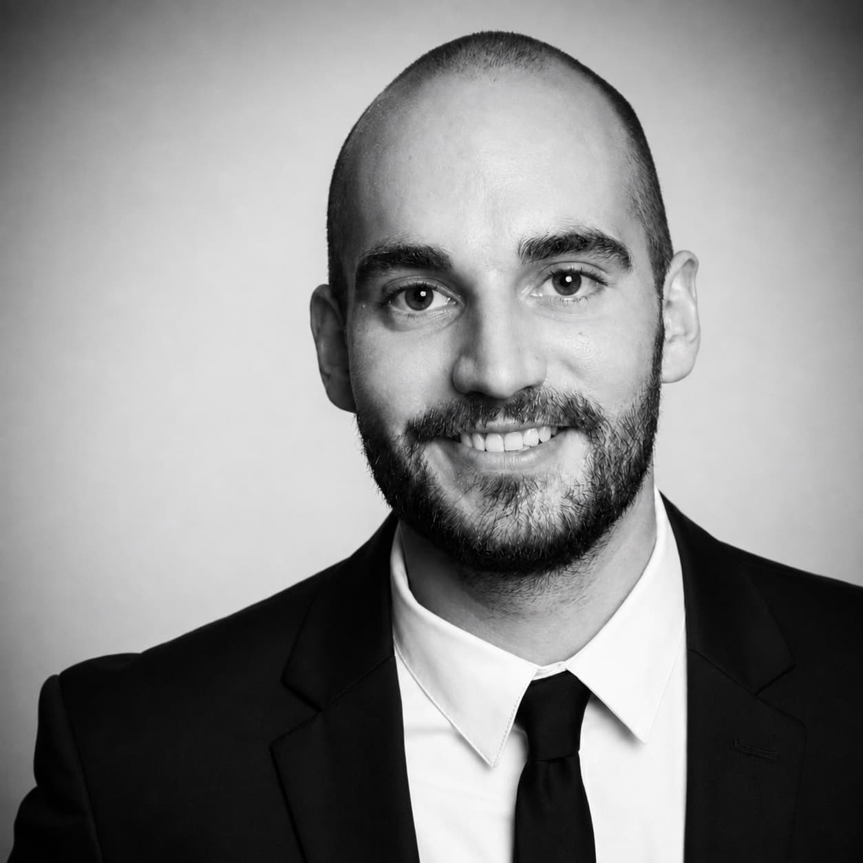 Jann Hofmann, Gründer von EconLab